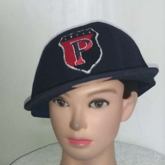 Stall & Dean Cap - Picture 8 of 8